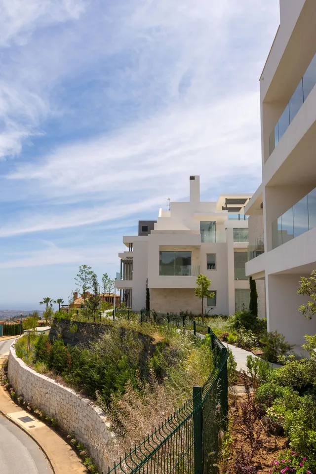Apartamento 2 habitaciones 127m² en venta - Costa Del Sol — 17