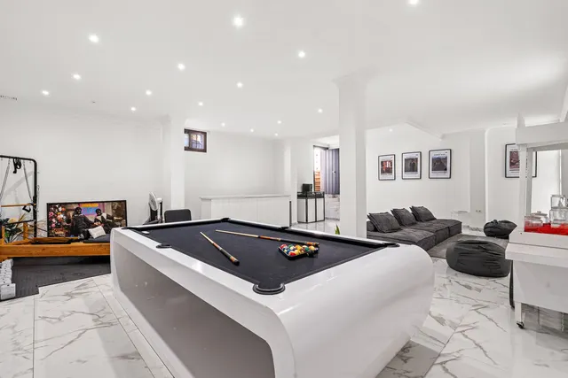 Chalet 5 habitaciones 452m² en venta - Costa Del Sol — 25