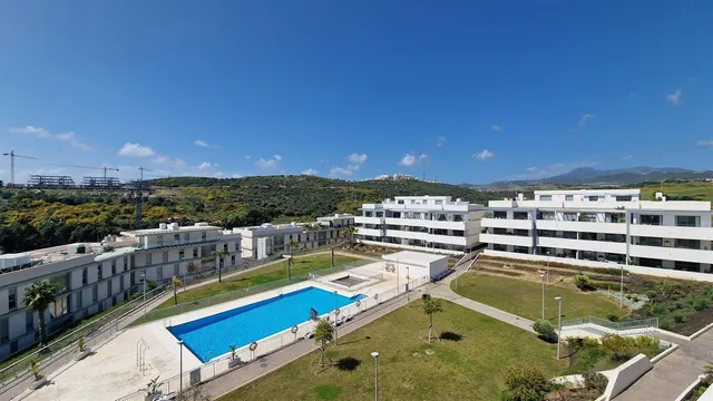 Ático Dúplex 3 habitaciones 126m² en venta - Costa Del Sol — 39
