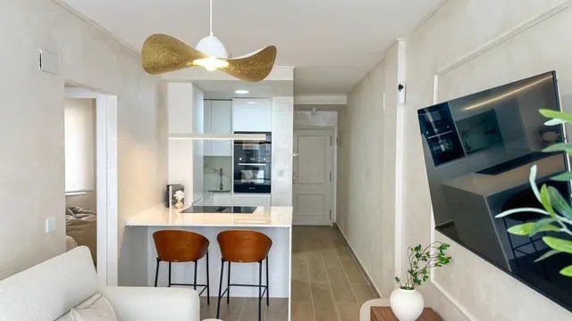 Apartamento 2 habitaciones 63m² en venta - Centro — 9