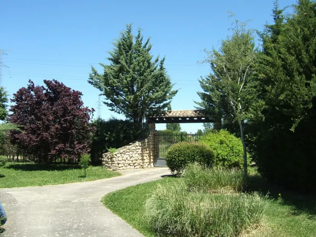 Casa 2 habitaciones 84m² en venta - Grijota — 36