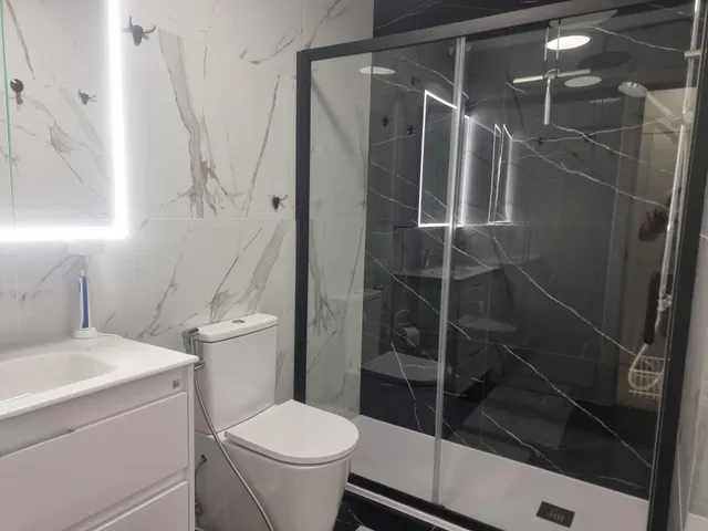 Apartamento 2 habitaciones 65m² en venta - Centro — 20