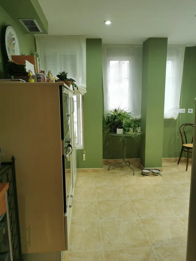 Venta precioso piso en el centro de Ponferrada — 12