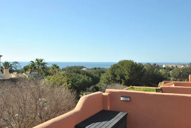 Adosado 4 habitaciones 125m² en venta - Marbella — 19