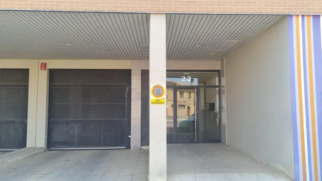 Piso en venta en Calle de las Cinco Villas, Ejea de los Caballeros — 11