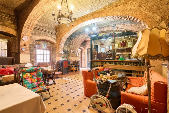 Edificio hotelero en venta en Calle Calleja — 3