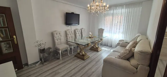 PISO | Tu nueva casa junto al eje de Villabáñez — 2