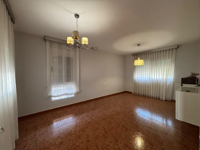 CHALET URBANIZACIÓN LOS VALIENTES — 7