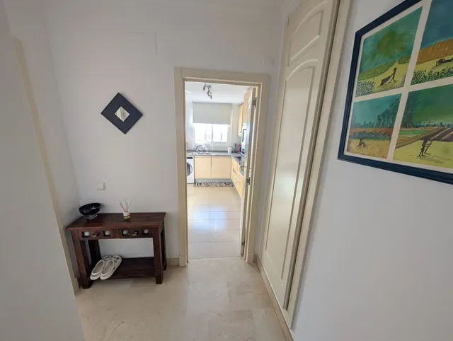 Ático 2 habitaciones 104m² en venta - Riviera del sol — 13