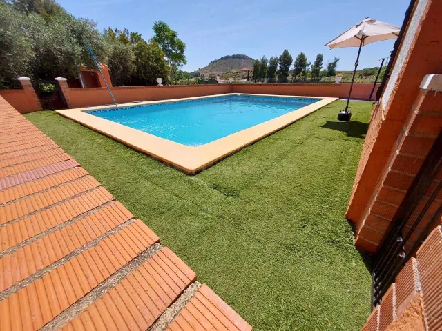 Piso 3 habitaciones 160m² en venta - Calasparra centro - foto 5