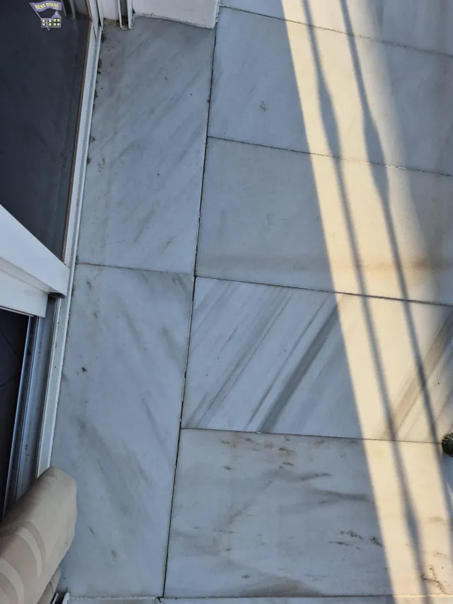 SE VENDE PISO EN PRIMERA PLANTA ZONA CAMINO DE BORNOS — 15