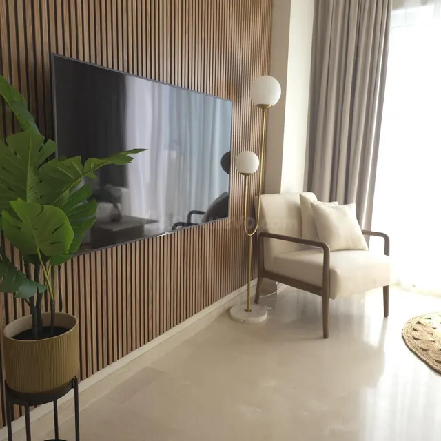 Apartamento 2 habitaciones 69m² en venta - Costa Del Sol — 5