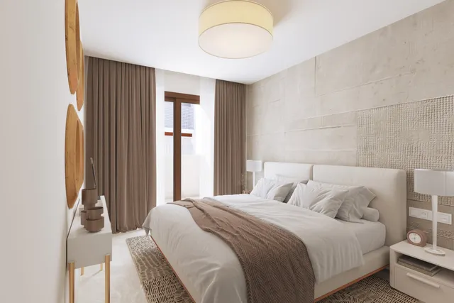 Apartamento 2 habitaciones 78m² en venta - Marbella — 7