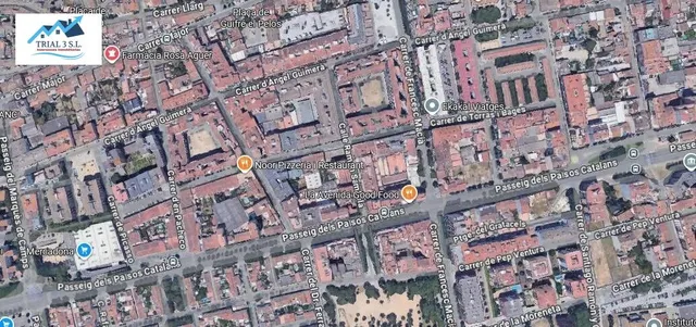 Venta Piso en Salt (Girona) - foto 2