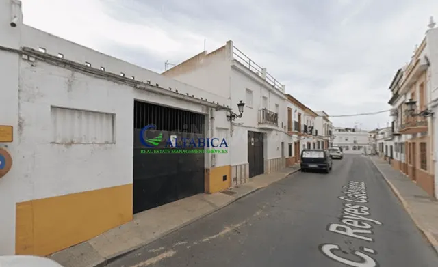Piso en Venta en Lucena Del Puerto Huelva — 3