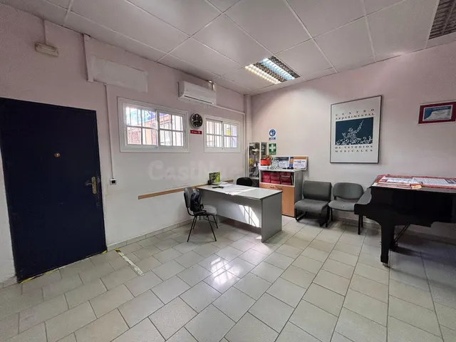 Apartamento 3 habitaciones 102m² en venta - Cruz de Humillad