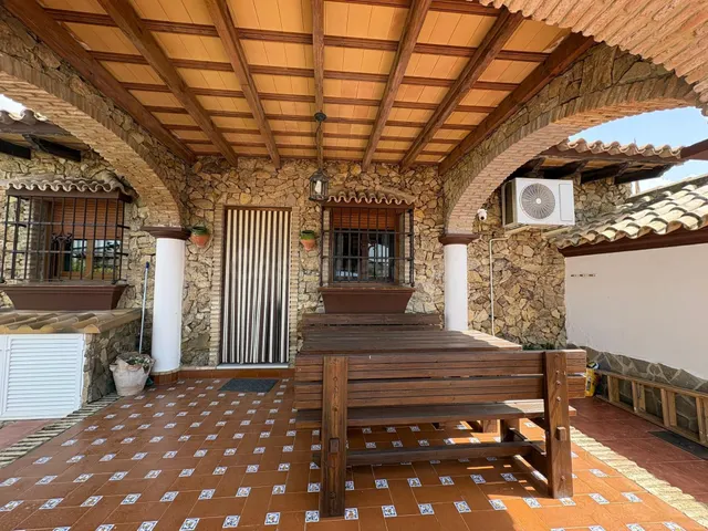 ALQUILER VACACIONAL VILLA SOMBRAJITO - foto 3