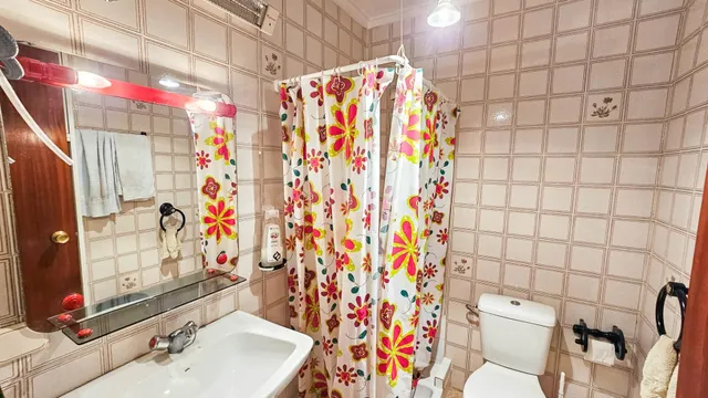 Bungalow de 2 dormitorios con jardín privado — 21
