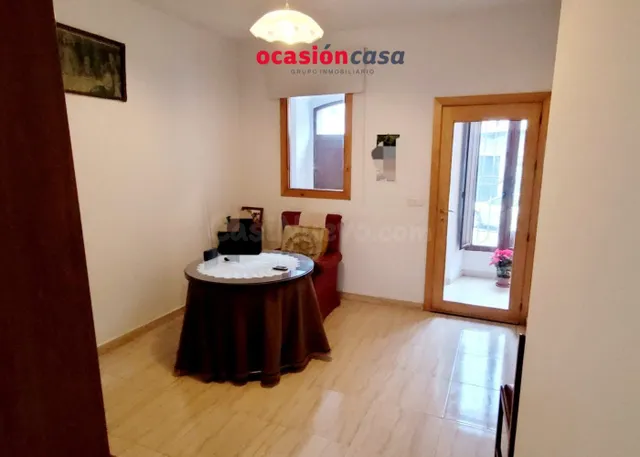 Duplex en el centro  en venta — 2