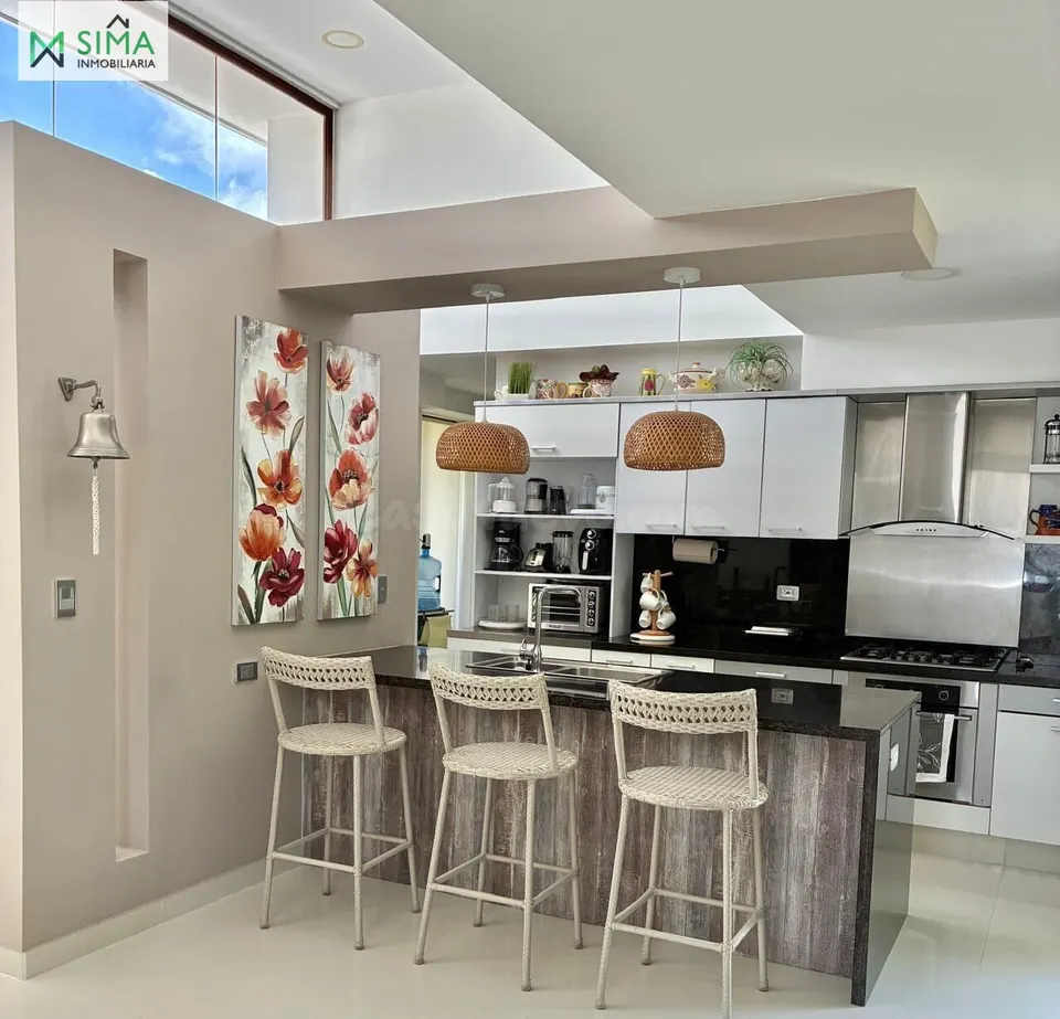 Casa 3 habitaciones 600m² en venta - Barcelona de indias