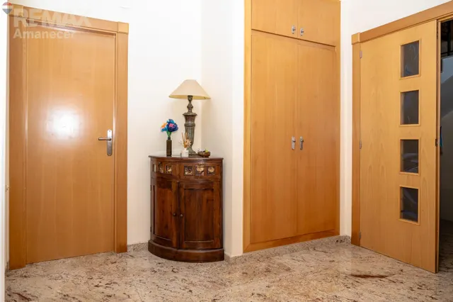 Casa en venta en Alfafara con 562 m2 y gran potencial — 38