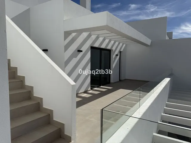 Ático 3 habitaciones 196m² en venta - Costa Del Sol — 12