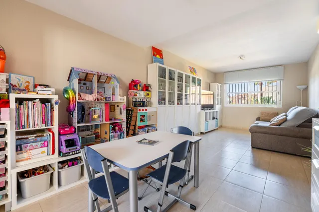 Triplex en Nueva Almería — 12
