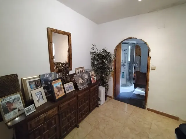 Casa en el centro de Relleu — 15