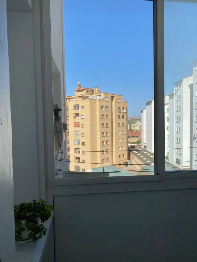 Piso en zona Griseras — 7
