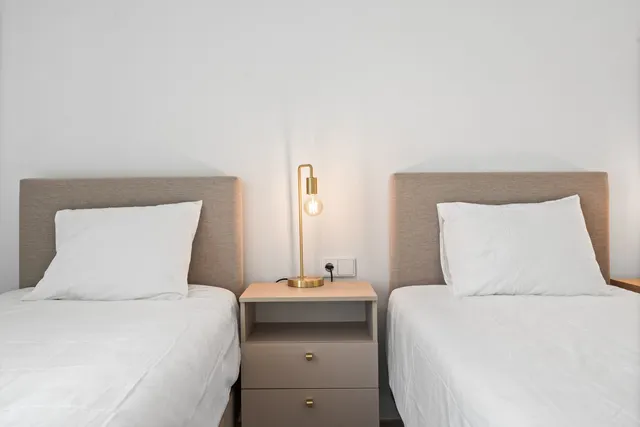 Ático 3 habitaciones 104m² en venta - Costa Del Sol — 18
