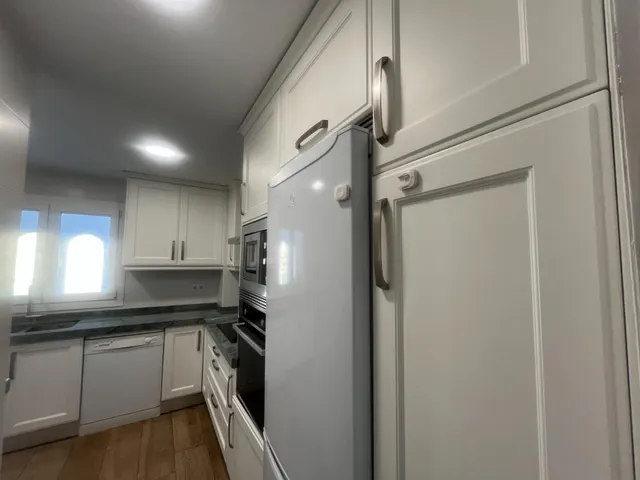 ESPECTACULAR PISO DE 5 DORMITORIOS EN LA MEJOR ZONA DEL PUERTO DE SANTA MARIA — 19
