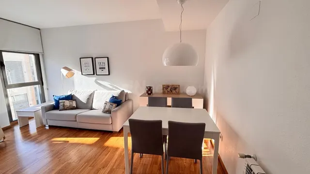 Apartamento en Murcia ( zona principe de asturias )