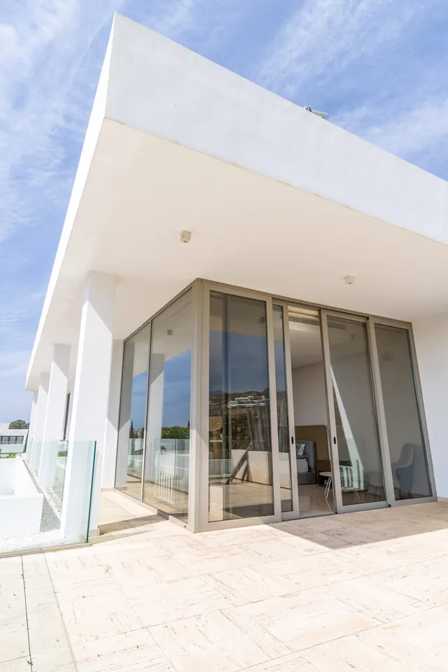 Chalet 6 habitaciones 1183m² en venta - Costa del Sol — 19