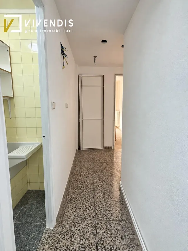 PISO EN VENTA - RAMBLA FERRAN — 23