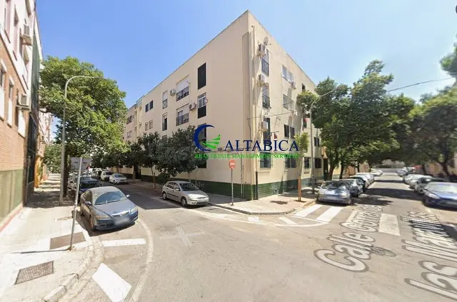 Piso en Venta en Sevilla Sevilla