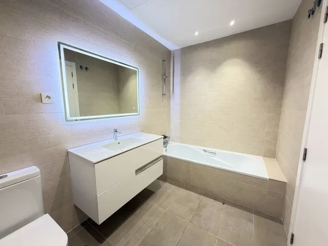 Adosado 3 habitaciones 280m² en venta - San Roque Pueblo — 24