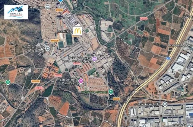 Venta de Piso en Vall d'Uixó (Castellón/Castelló) - foto 3