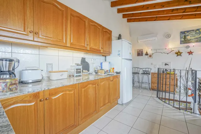 Villa 5 habitaciones 307m² en venta - Monte pego — 38