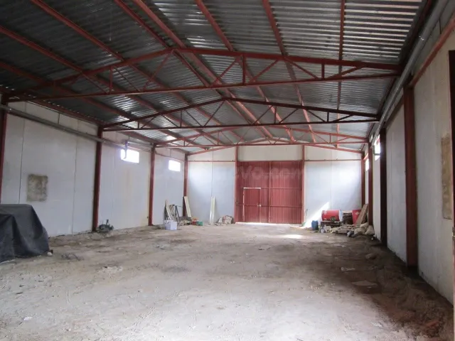 Parcela 350m² en venta - Jumilla centro — 4