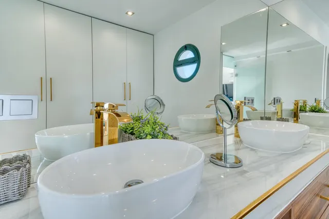 Ático 4 habitaciones 250m² en venta - Centro — 13