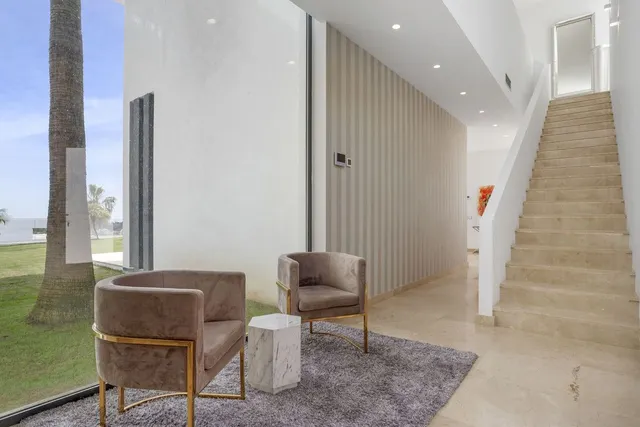 Villa 5 habitaciones 744m² en venta - Benahavís — 37
