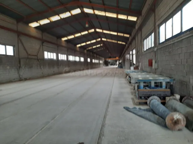 Nave industrial - foto 3
