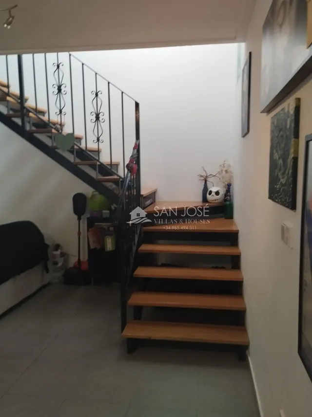 SE VENDE CHALET EN MONFORTE DEL CID — 17