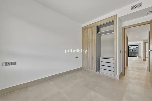 Apartamento 3 habitaciones 105m² en venta - Costa Del Sol — 29