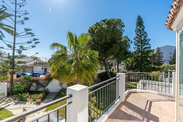 Chalet 4 habitaciones 258m² en venta - Marbella — 33