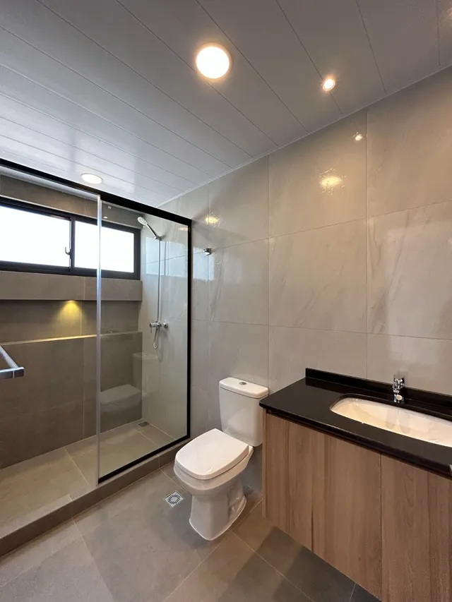 Dúplex 4 habitaciones 426m² en alquiler - Sarco — 9