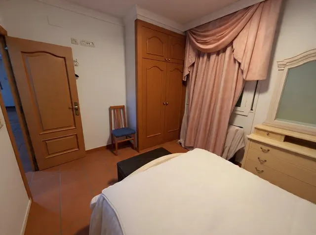 Casa en el centro de Blanes con patio de 40 mts2 — 12