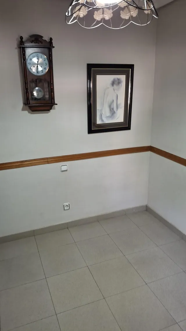 PARA LOS QUE BUSCAN ESPACIO — 40