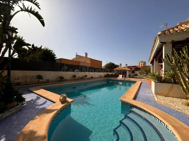 Villa 5 habitaciones 637m² en venta - Playa del Galán - foto 3