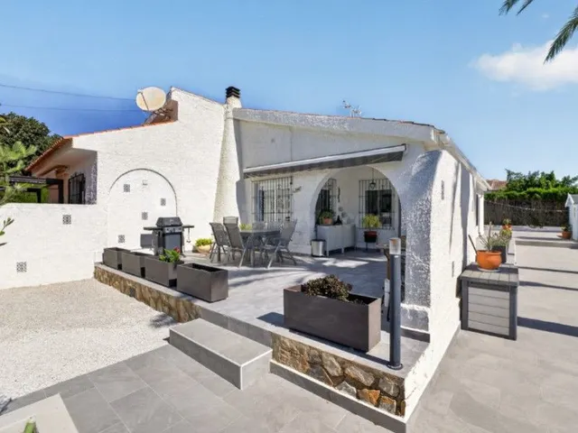 Villa 3 habitaciones en venta - Playa de los Locos — 5